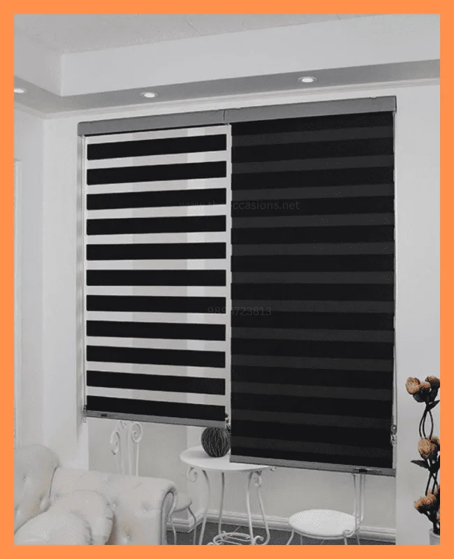 Interior Screens