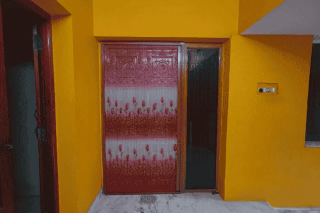Mosquito net